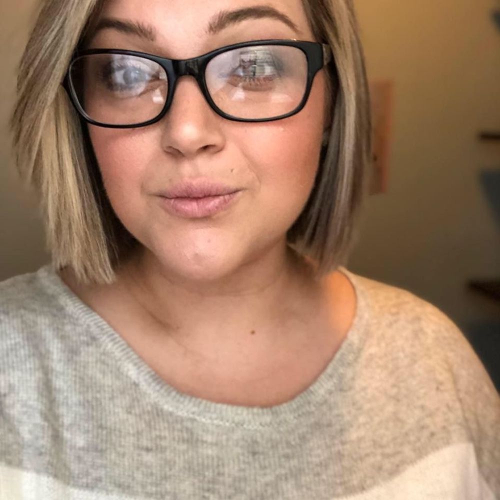 Meet your Posher, Melanie